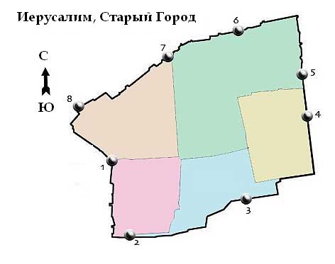 Файл:Stare miasto jerozolima.jpg
