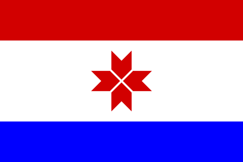 Файл:Flag of Mordovia.svg