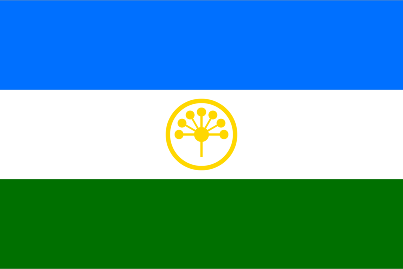 Файл:Flag of Bashkortostan.svg