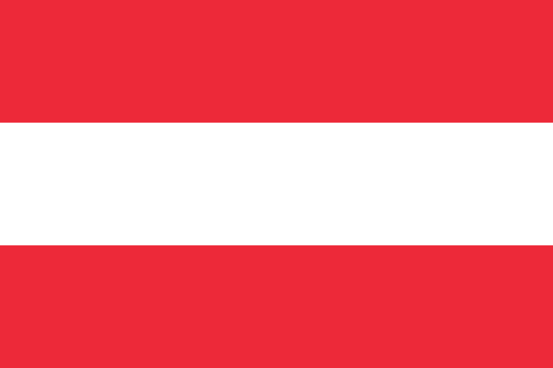 Файл:Flag of Austria.svg