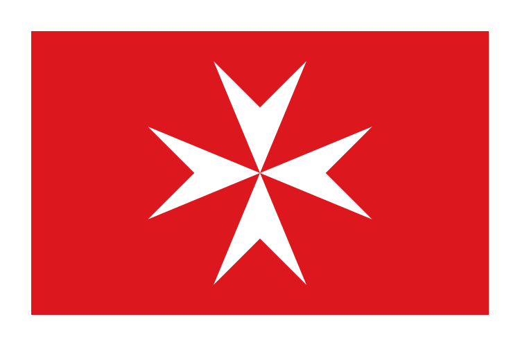 Файл:Civil Ensign of Malta.svg