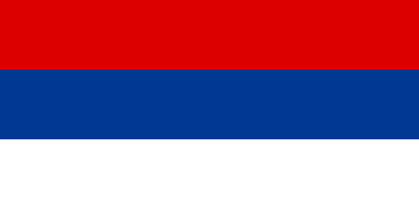 Файл:Flag of Serbia 1991-2004.svg